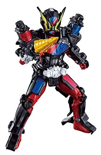 Kamen Rider Zi-O Build Armor - 6 years and up