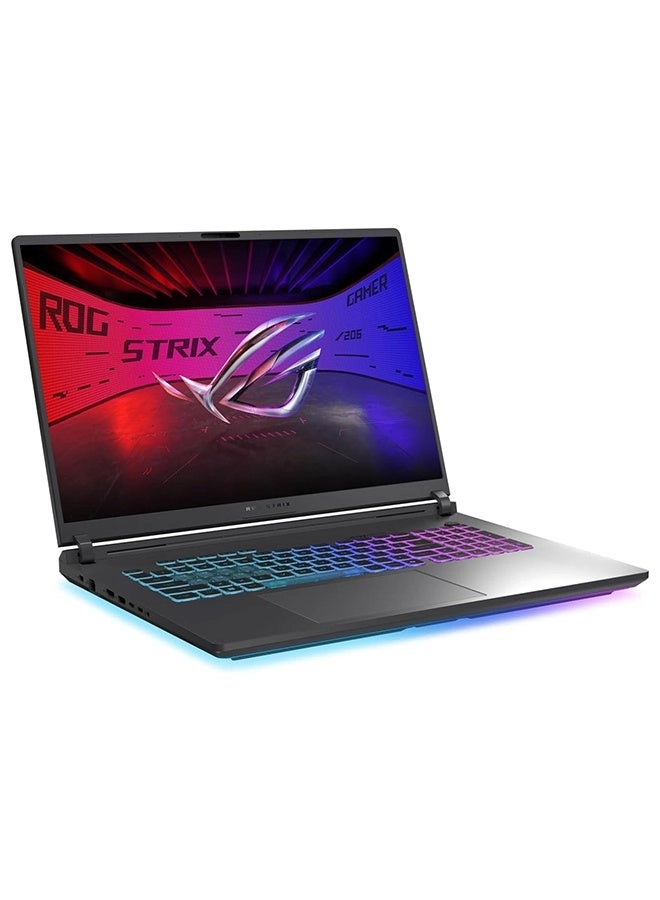 ROG Strix G18 G815LR - 18'' Core Ultra 9 275HX 32GB DDR5 2TB SSD