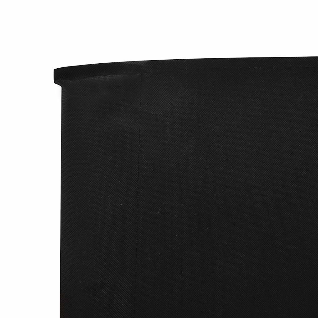 9-panel Wind Screen