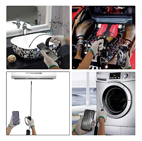 Endoscope Camera - 2MP HD Wireless