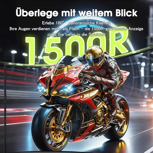 AMZG27C1Q Pro - 27 Inches 2560 x 1440