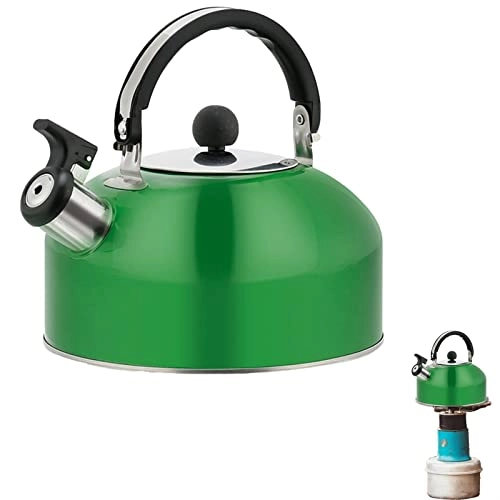 Kettle Gradual - 3.0L
