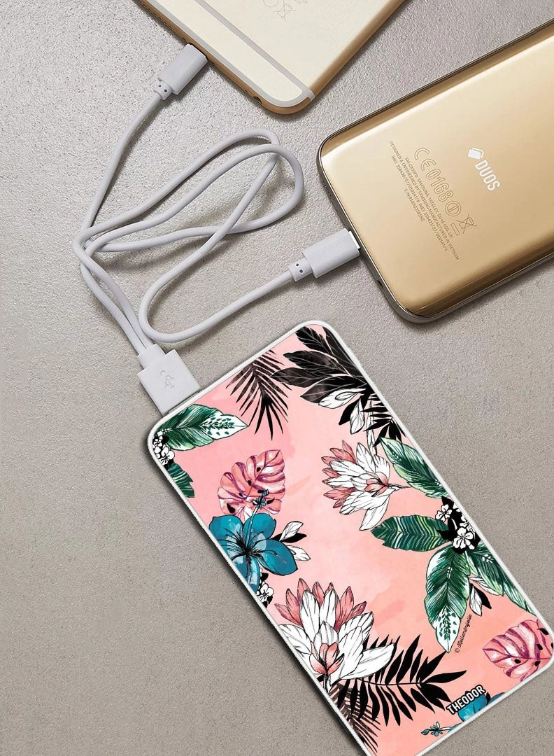 PPBA171 - 10000mAh 18W Fast Charging