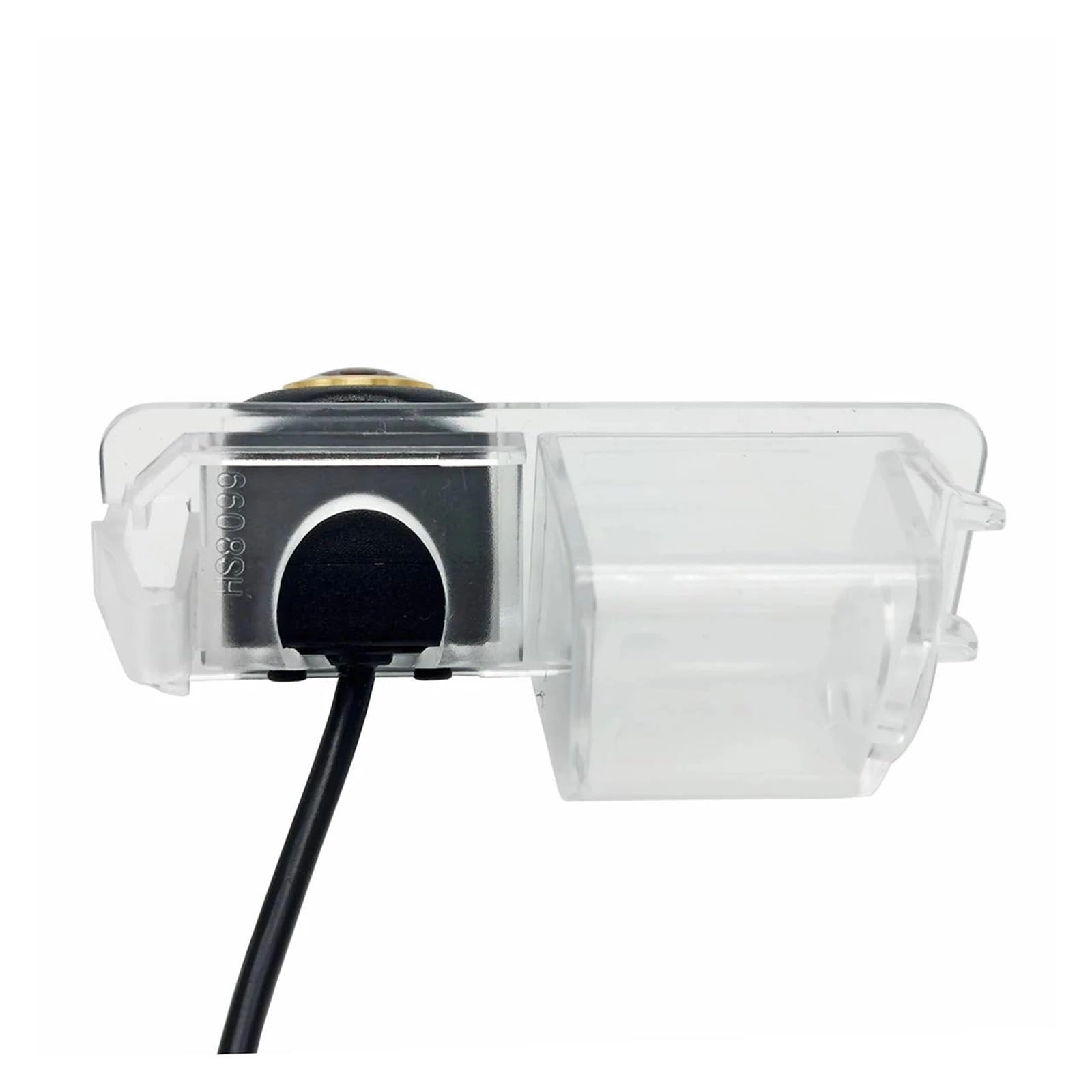 HD CCD Car Rear View Camera - Night vision