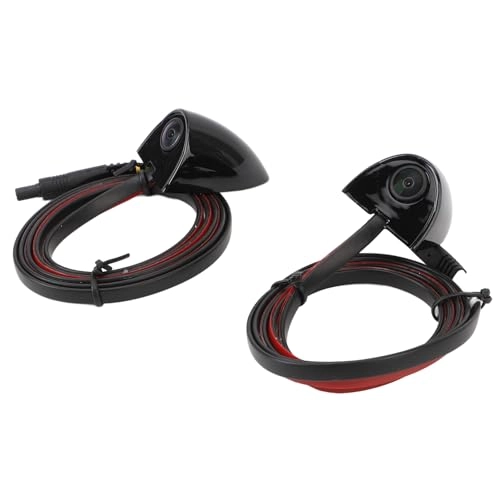 Blind Spot Camera - Night Vision 640*480 pixels