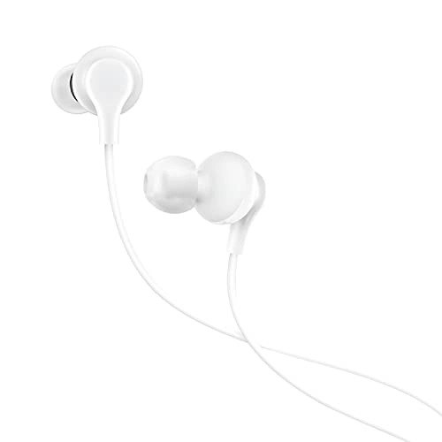 In-Ear Headphones Wired Earbud