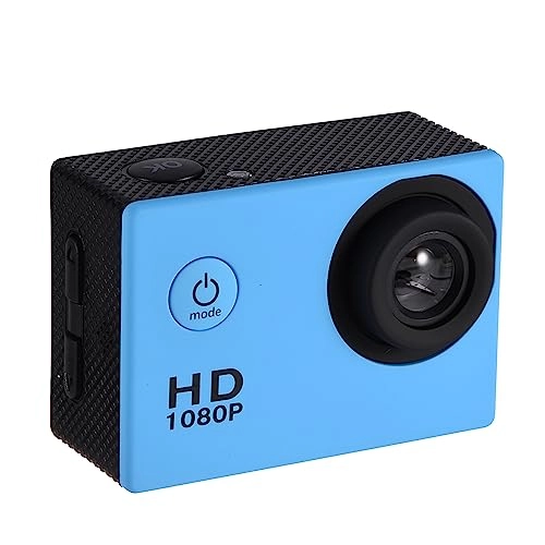 Mini DV Sports Camera - 1080P