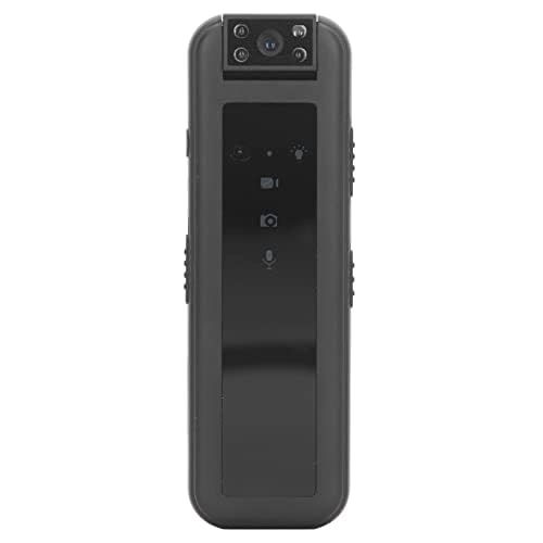 Body Camera - 1920 x 1080 pixels