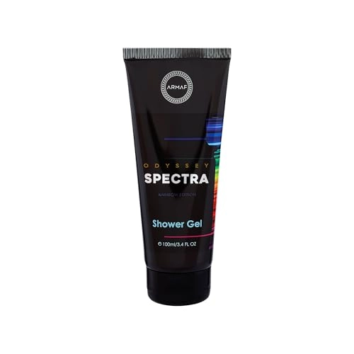 Eau De Parfum + Shower Gel + Body Spray - 4-Piece