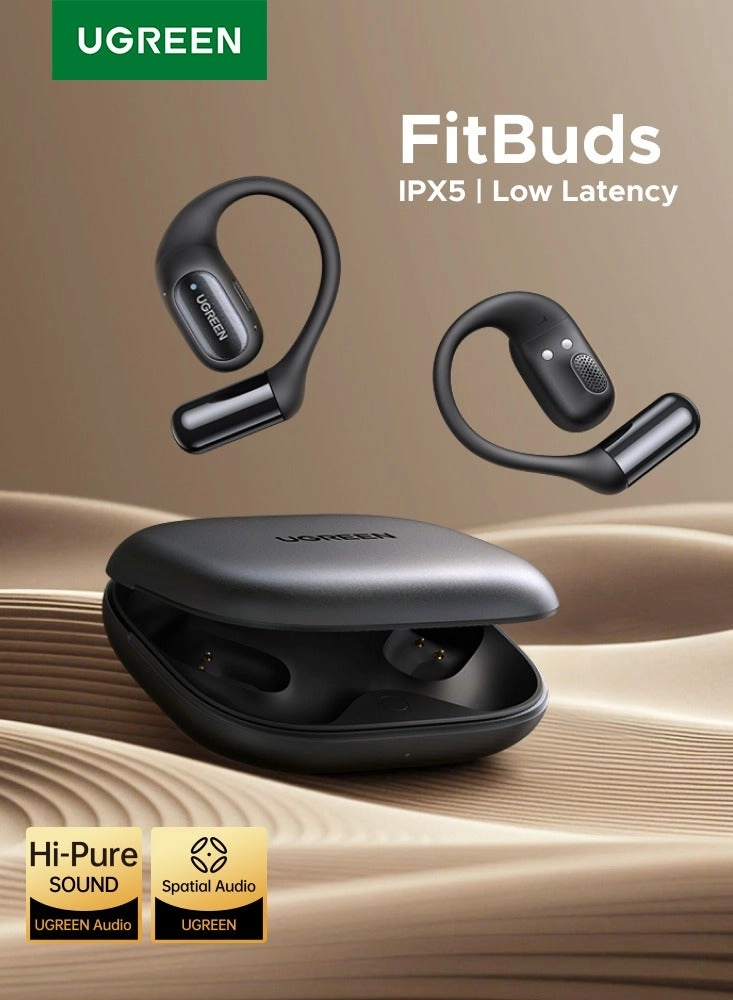 FitBuds Wireless Earbud