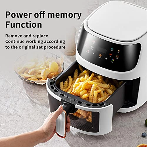 Multifunctional Air Fryer BN000782