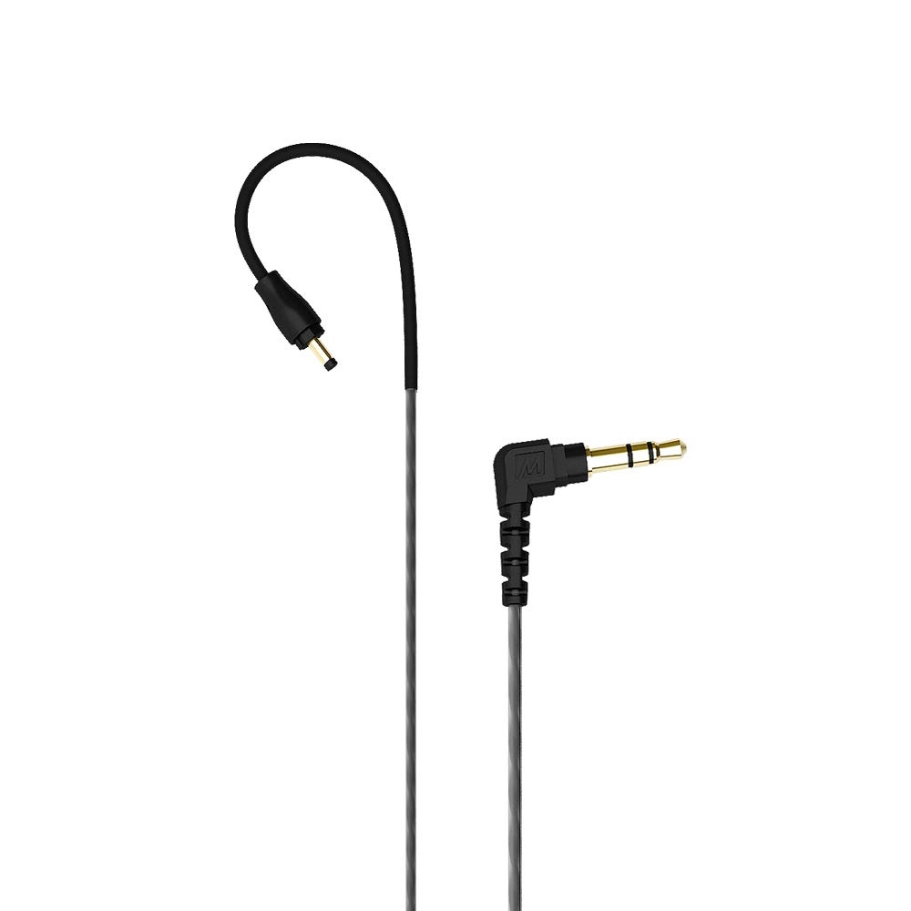 MEE audio Audio Cable for MX PRO and M6 PRO - Stereo-to-Mono 1.3m