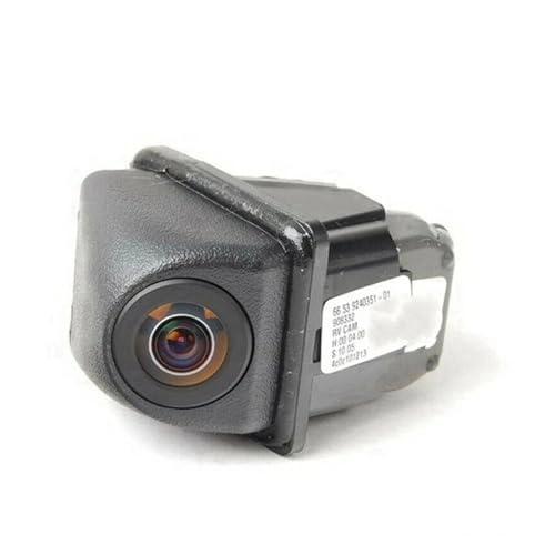 Rear View Camera - Night vision