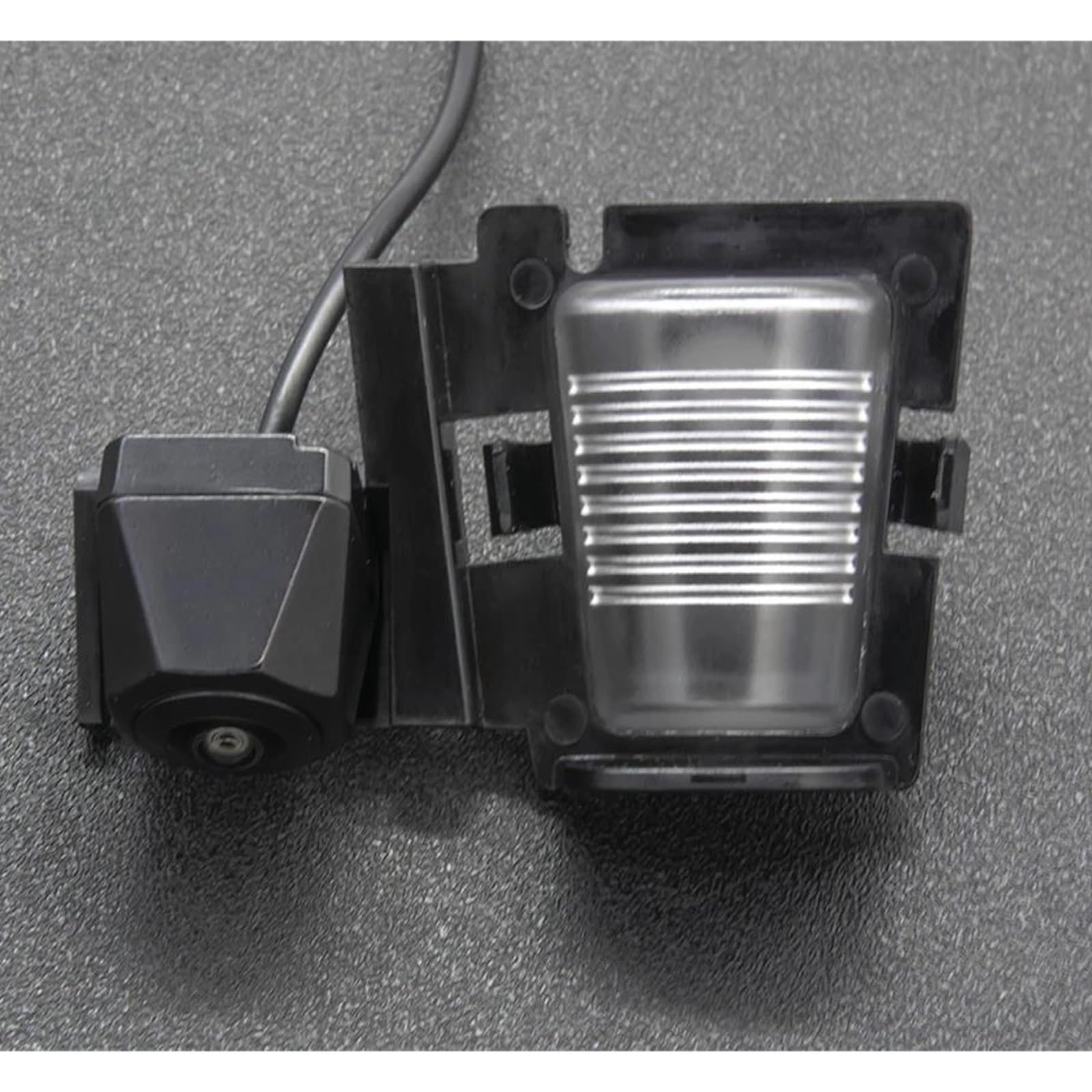 Rear View Camera - Night vision 2.4Ghz wireless 1280*720