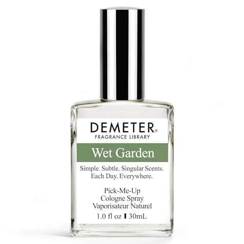 Wet Garden - 30 ml