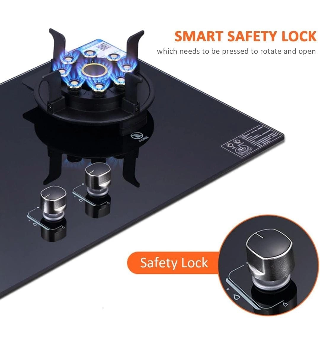 345496184217 Gas hob