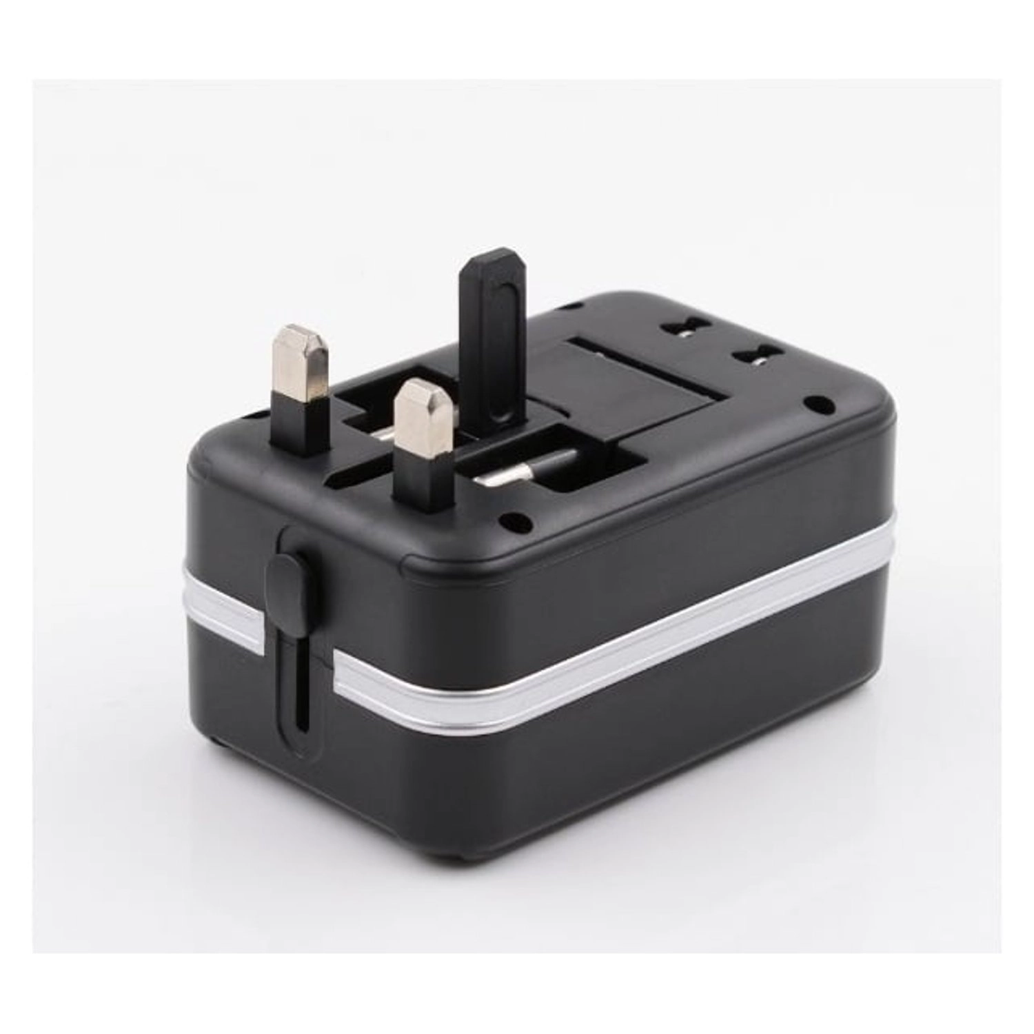 Universal Travel Adapter - 1380 Watt