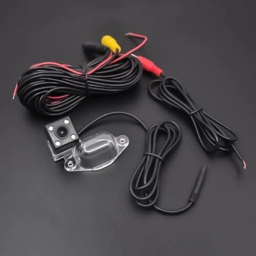 Reversing Camera - Night Vision