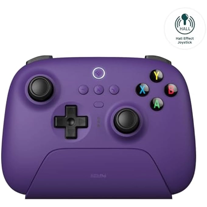 8Bitdo Ultimate 2.4G