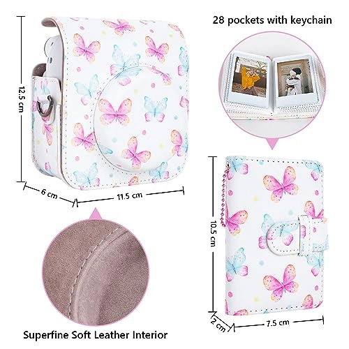 Camera Case - Instax Mini 12