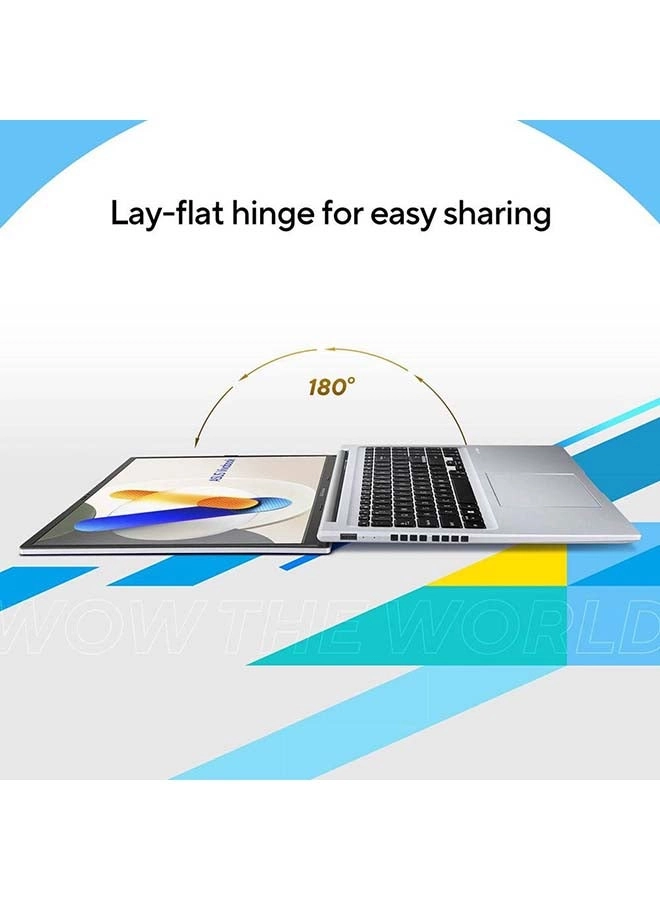 Vivobook 16 X1605VAP-MB048W - 16'' i7-150U 16GB DDR4 1000GB SSD