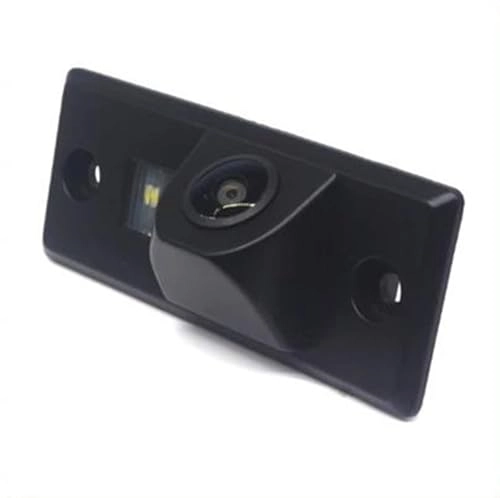 Rear View Camera - Night vision Wire AHD 720P