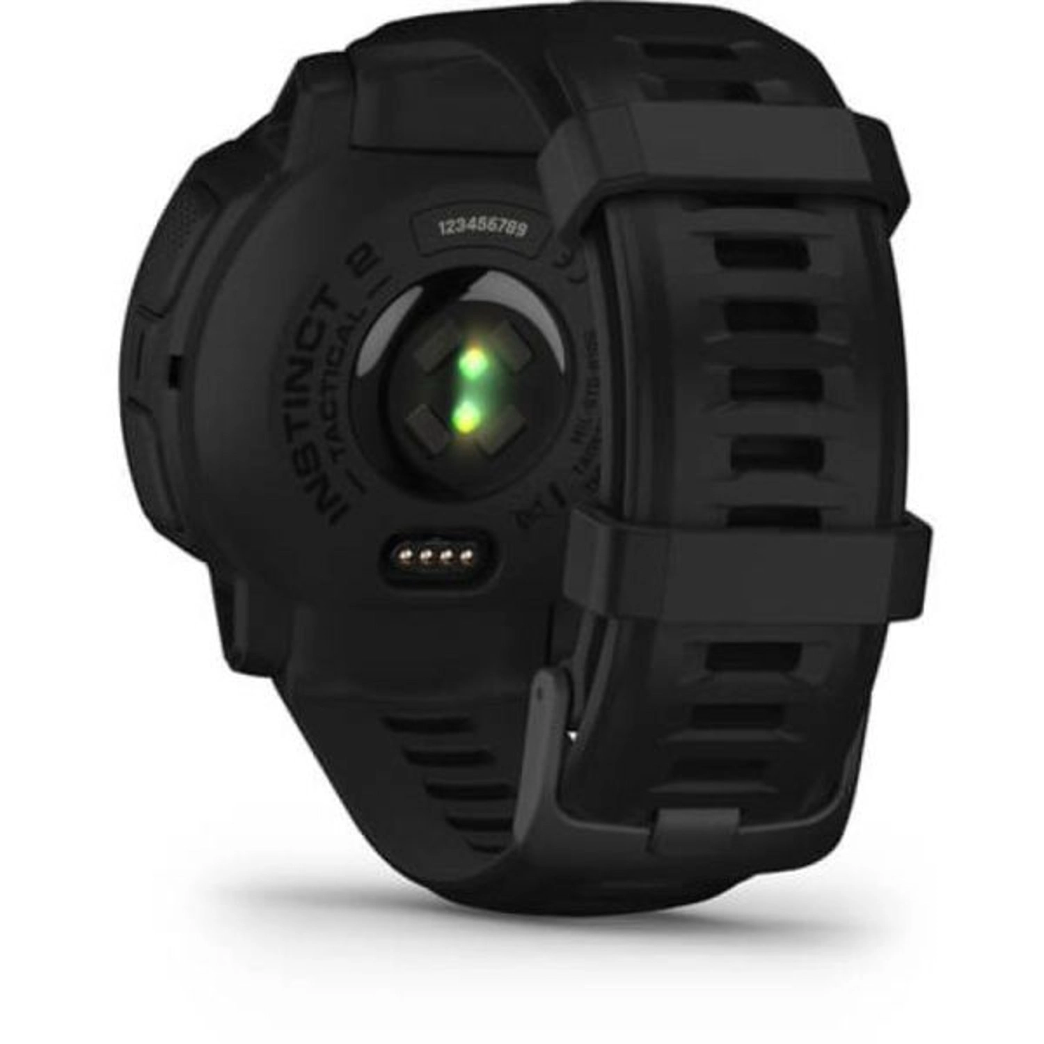 Instinct 2 Solar 45mm Fibre-reinforced Polymer GPS