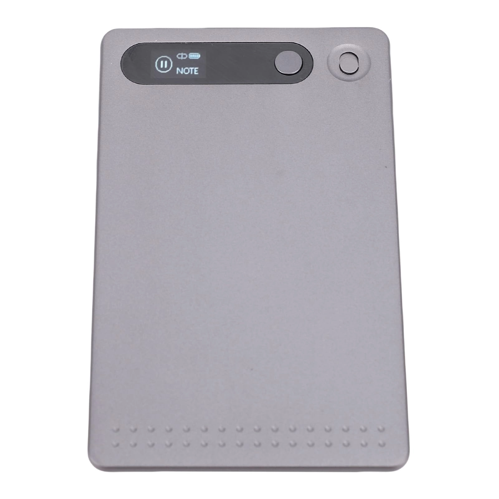 OPPWONG AI Voice Recorder - 23 languages 64GB
