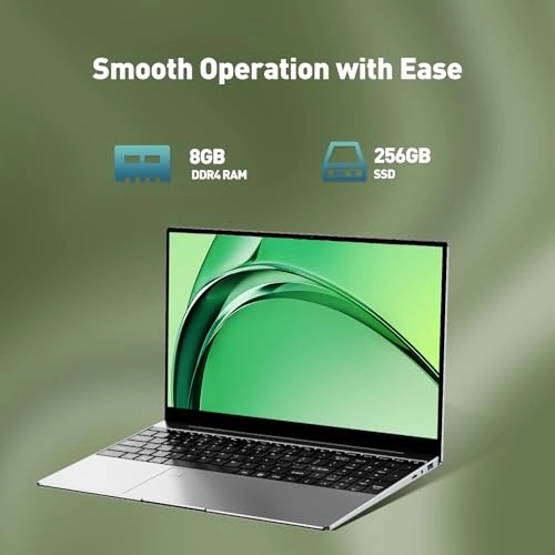 B14 - 15.6'' N95 8GB DDR4 256GB SSD