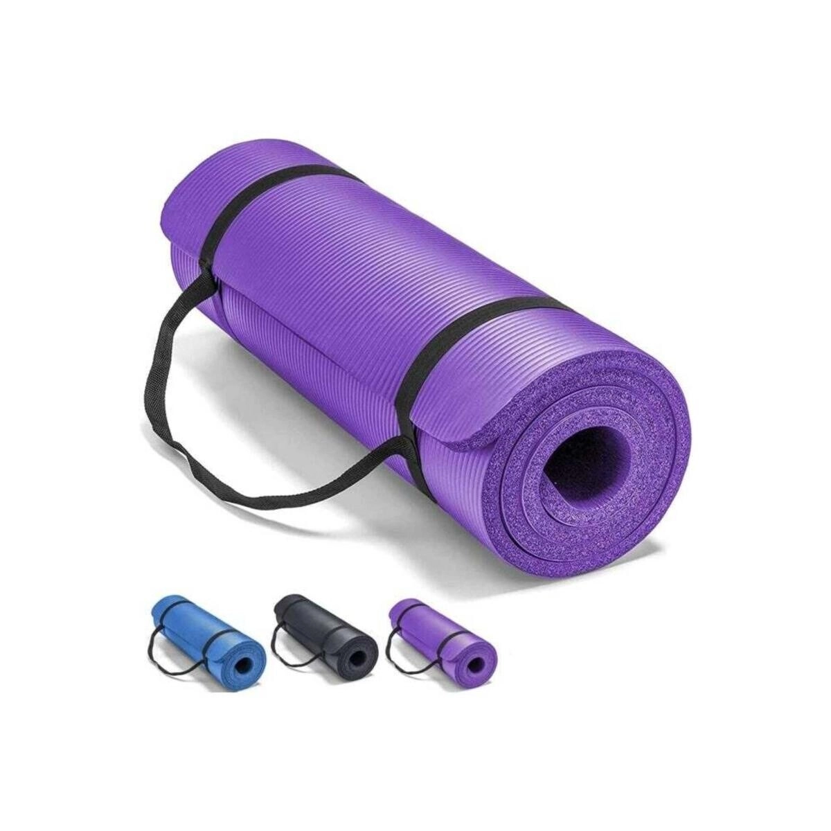 Yoga Mat - 10 mm
