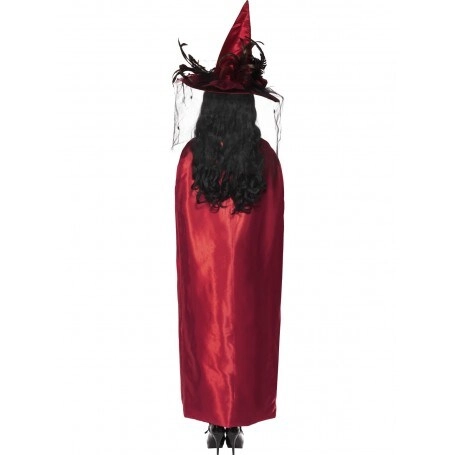 Reversible Cape