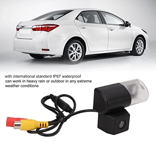 Reversing Camera - Night vision 720 x 5 80