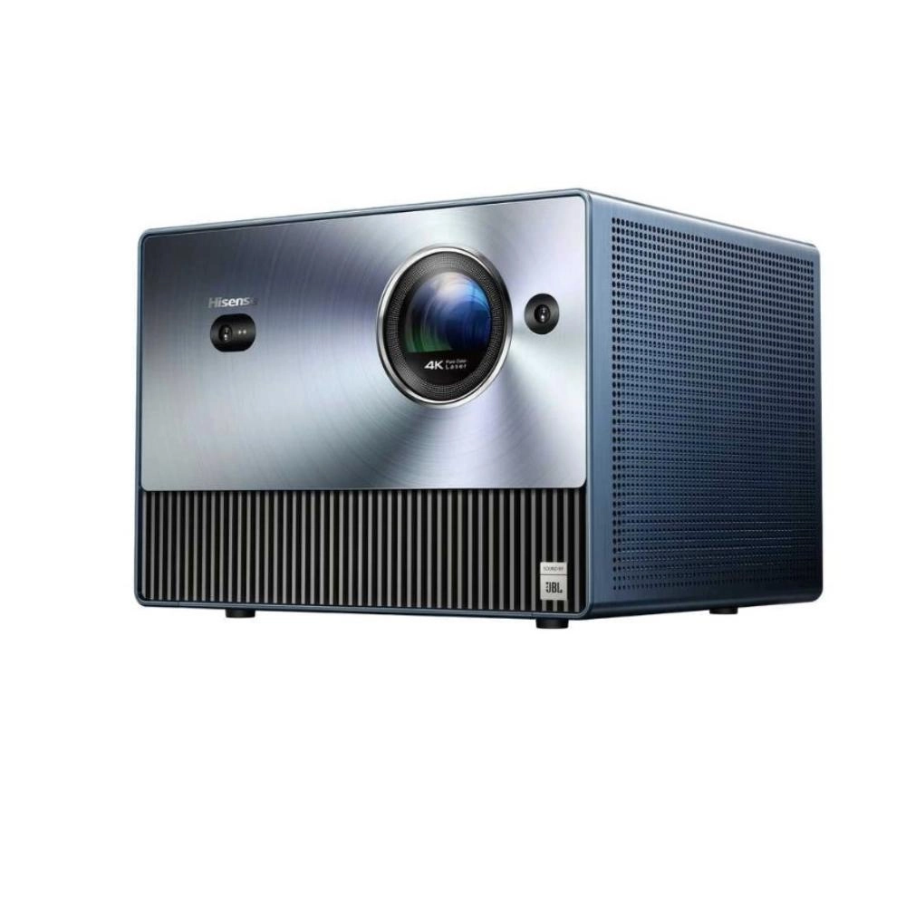 Hisense Laser Mini Projector C1 1600 ANSI lumens