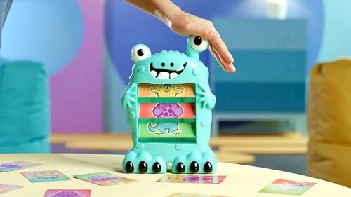 Monster Mash - Card Game