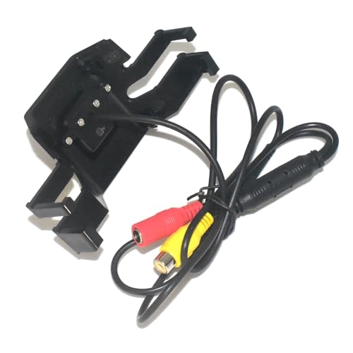 Front View Camera - Night vision 728x512 pixels