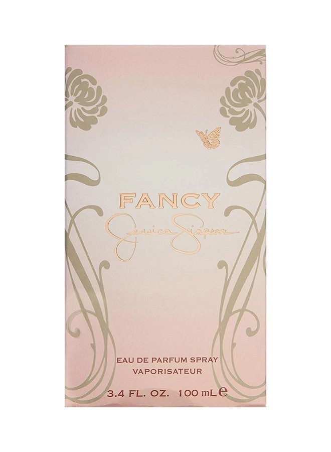 Fancy Eau de Parfum 100 ml