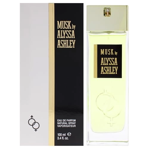 Amber Gris L Eau de Parfum 100 ml