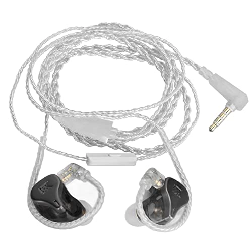 KZ-DQ6 Wired Earbud