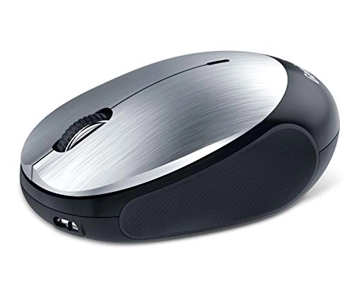 NX-9000BT Mouse - Bluetooth