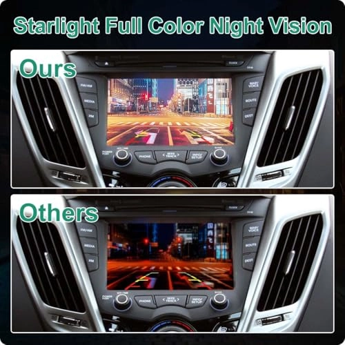 95760-2V100 - Night vision 720p