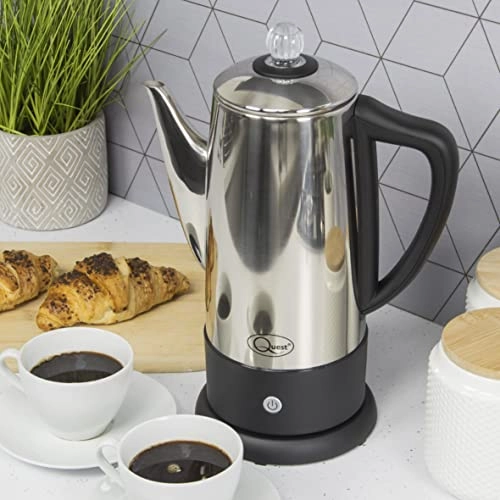 Electric Coffee Percolator 35200