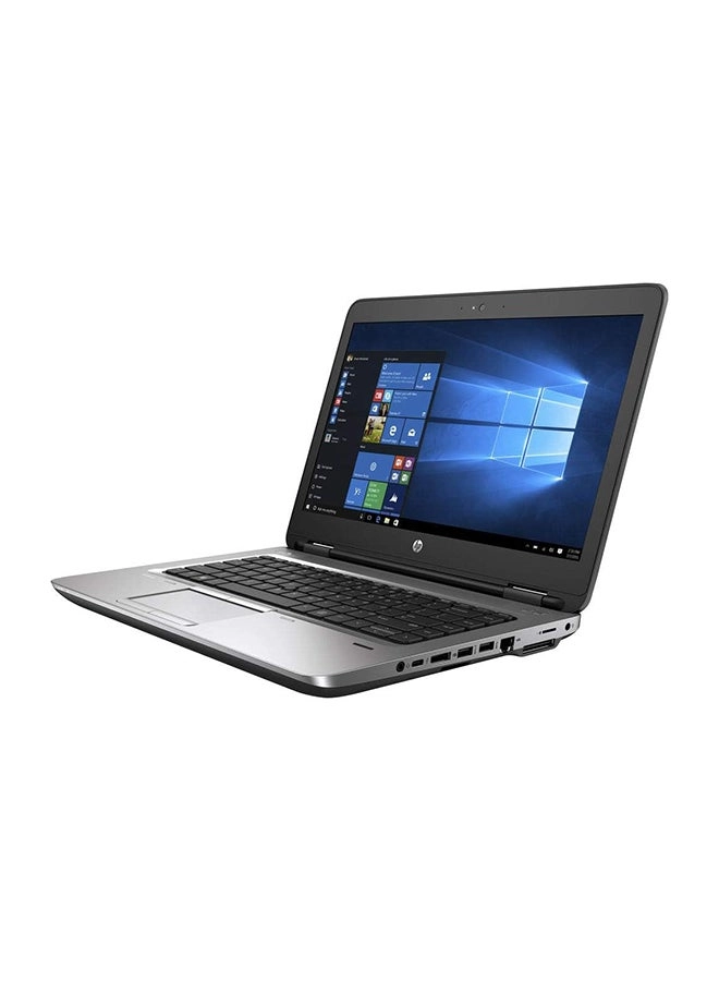 (Renewed) ProBook 650 G3 - 15.6'' Core i7-7600U 8GB DDR4 512GB SSD