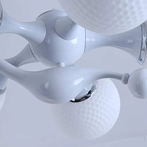 Creative Children's Room Ceiling Light