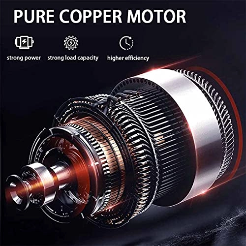 Mini Chainsaw - 550W