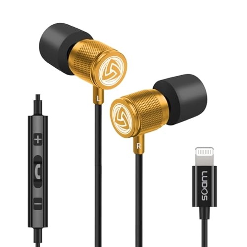 Ultra Wired Earbud