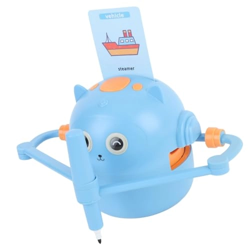 TIKATARER Drawing Machine - 18 months - 3 years