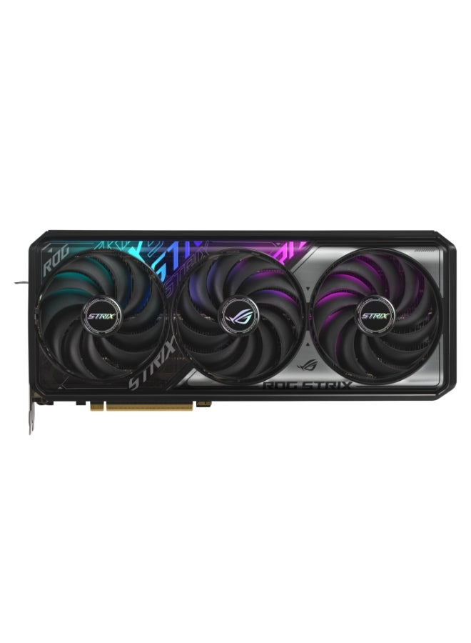 ROG Strix GeForce RTX 5070 OC Edition - 12GB