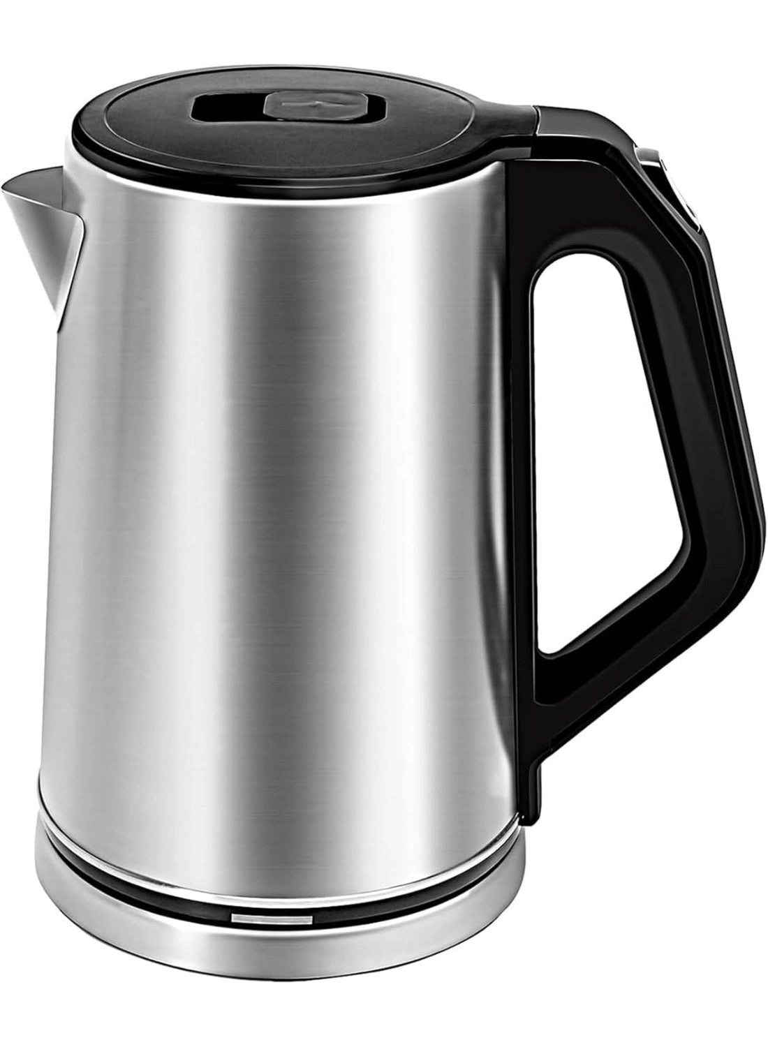 304 Stainless Steel Electric Kettle