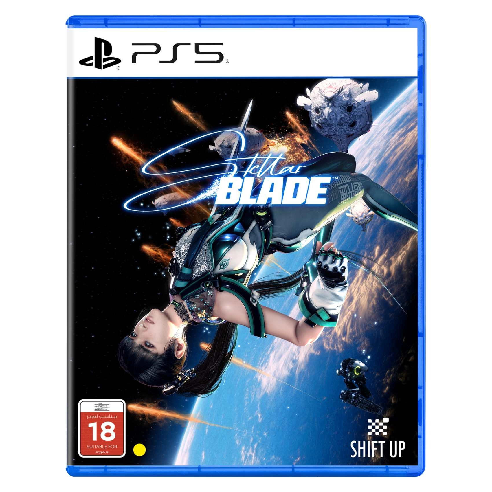 Sony Stellar Blade - PlayStation 5