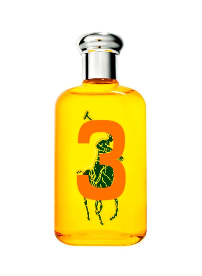 Ralph Lauren Big Pony 3 Eau de Toilette 100 ml